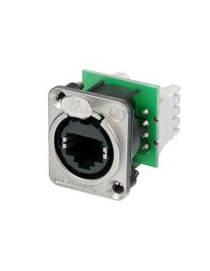 CONECTOR ETHERCON CHASIS D-CON