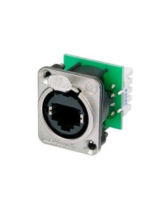 CONECTOR ETHERCON CHASIS D-SER