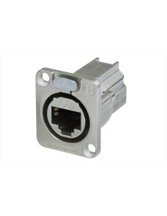 CONECTOR ETHERCON CHASIS CAT6A