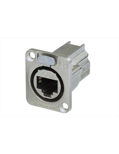 CONECTOR ETHERCON CHASIS CAT6A