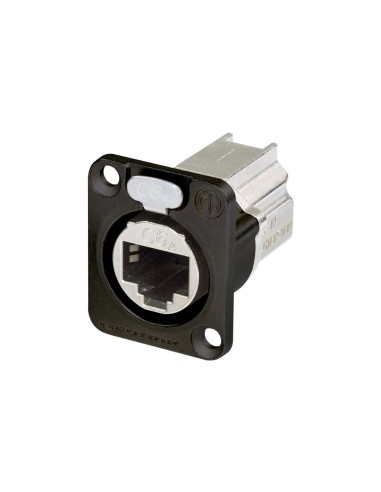 CONECTOR ETHERCON CHASIS CAT6A