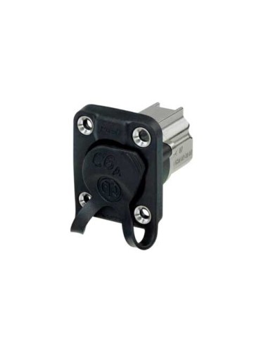 CONECTOR ETHERCON CHASIS CAT6A