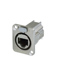 CONECTOR ETHERCON CHASIS CAT6A