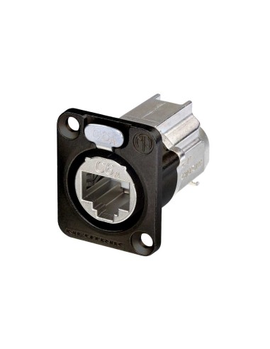 CONECTOR ETHERCON CHASIS CAT6A