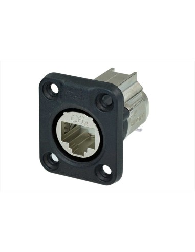 CONECTOR ETHERCON CHASIS CAT6A