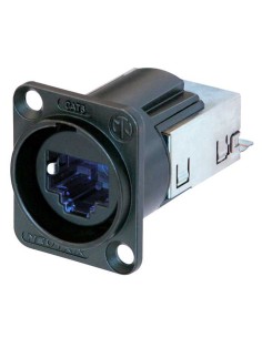 CONECTOR ETHERCON CHASIS CAT6