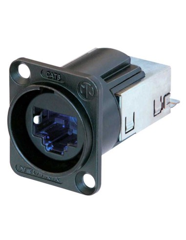 CONECTOR ETHERCON CHASIS CAT6