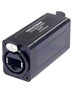 ADAPTADOR ETHERCON FEEDTHROUGH