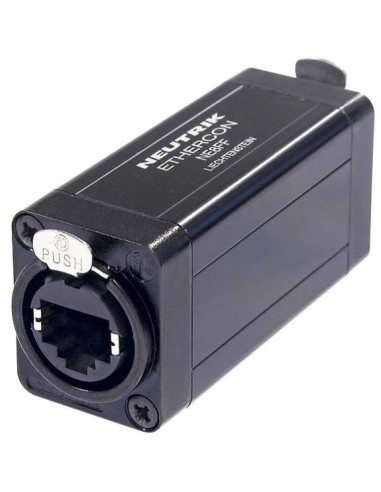 ADAPTADOR ETHERCON FEEDTHROUGH