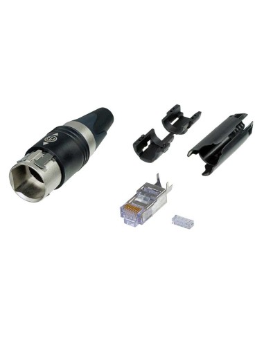 CONECTOR ETHERCON CAT6 MOLEX N