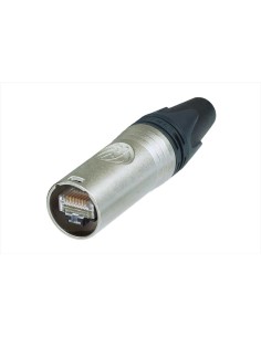 CONECTOR ETHERCON CON CAT6A NE