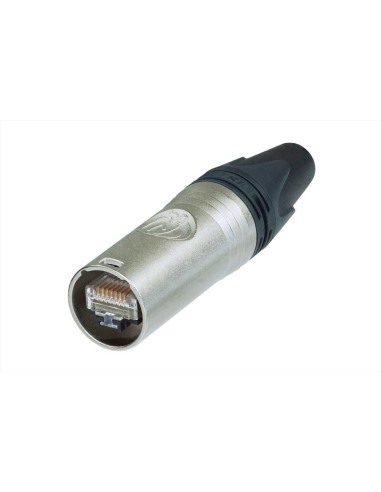 CONECTOR ETHERCON CON CAT6A NE