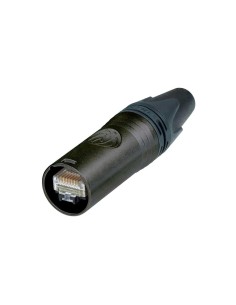 CONECTOR ETHERCON CON CAT6A B