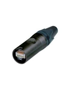 CONECTOR ETHERCON CON CAT6A T