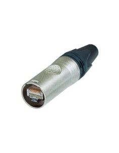 CONECTOR ETHERCON CON CAT6A T