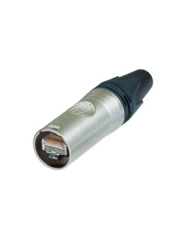 CONECTOR ETHERCON CON CAT6A T