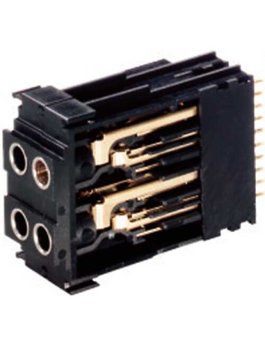 BLOQUE DOBLE PATCH NORMALIZADO