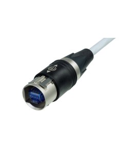 CABLE ETHERCON CAT6 3M NKE6S-3