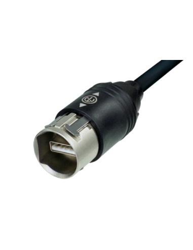 CABLE USB 2.0 1M NKUSB-1