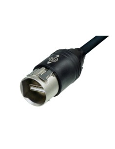 CABLE USB 2.0 5M NKUSB-5