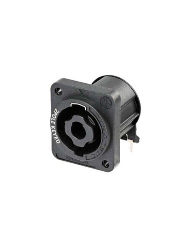 CONECTOR SPEAKON CHASIS 2 POLO