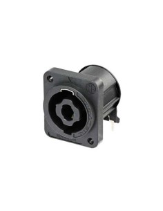 CONECTOR SPEAKON CHASIS 4 POLO