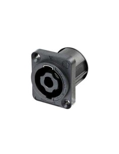 CONECTOR SPEAKON CHASIS 4 POLO