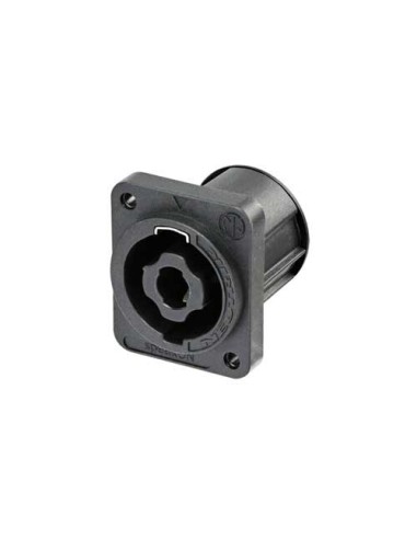 CONECTOR SPEAKON CHASIS 4 POLO