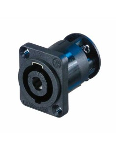 CONECTOR SPEAKON CHASIS 4 POLO
