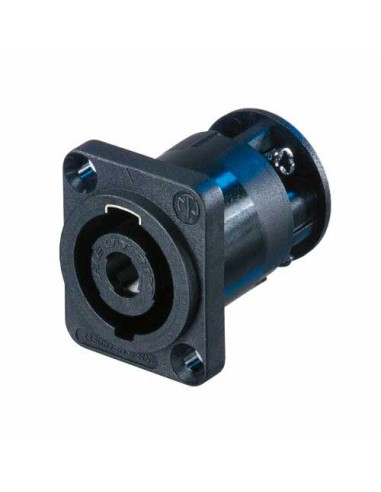 CONECTOR SPEAKON CHASIS 4 POLO