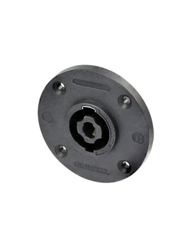 CONECTOR SPEAKON CHASIS 4 POLO