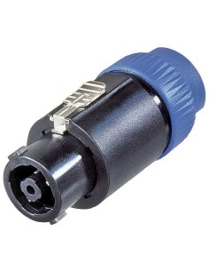 CONECTOR SPEAKON NL8FC