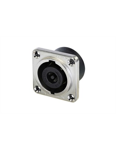 CONECTOR SPEAKON CHASIS 8POLOS