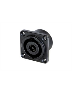 CONECTOR SPEAKON CHASIS 8POLOS