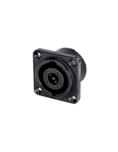 CONECTOR SPEAKON CHASIS 8POLOS