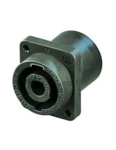 _CONECTOR SPEAKON COMBO V NLJ2