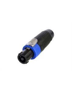 CONECTOR SPEAKON TXX-LINEA 4 P