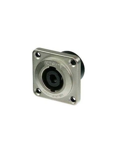 SPEAKON TX-PANEL 4 POLOS MACHO