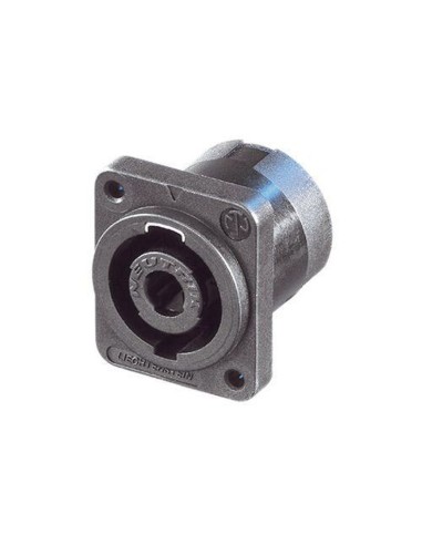 SPEAKON TX-PANEL 4 POLOS MACHO