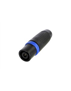 CONECTOR SPEAKON TXX-LINEA 4 P