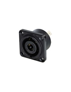 CONECTOR SPEAKON TXX-CHASIS 8P