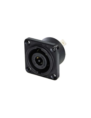 CONECTOR SPEAKON TXX-CHASIS 8P