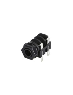 CONECTOR CHASIS 1/4'' MONO NMJ
