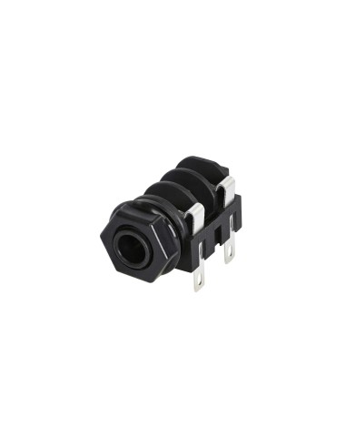 CONECTOR CHASIS 1/4'' MONO NMJ