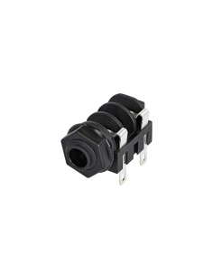 CONECTOR CHASIS 1/4'' MONO SWI