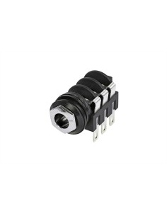 CONECTOR CHASIS 1/4'' ESTEREO