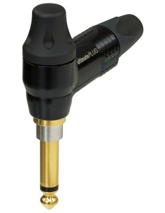 CON. CLAVIJA 1/4'' ACOD.SILENT