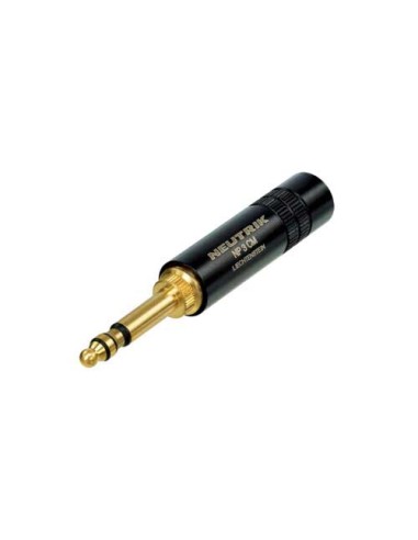 CONECTOR CLAVIJA 0,206''MIL-P-