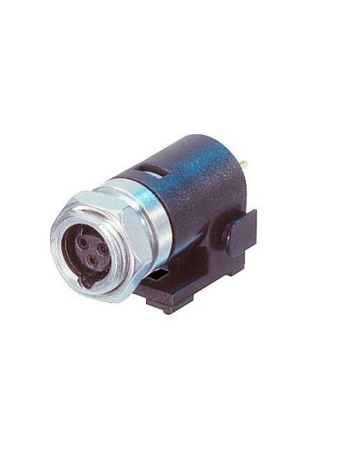 CONECTOR NANOCON CHASIS CONN.