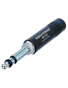 CONECTOR CLAVIJA B-GAUGE-P 3 P